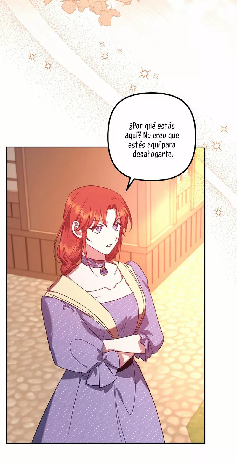 La sencilla vida de soltería disfrutada después de ser abandonada Capítulo 10 - Page 68