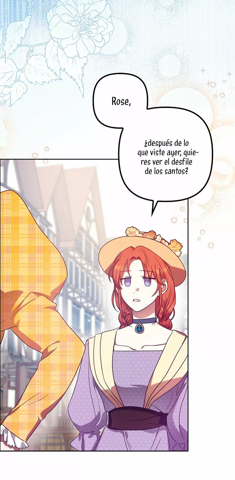 La sencilla vida de soltería disfrutada después de ser abandonada Capítulo 10 - Page 7