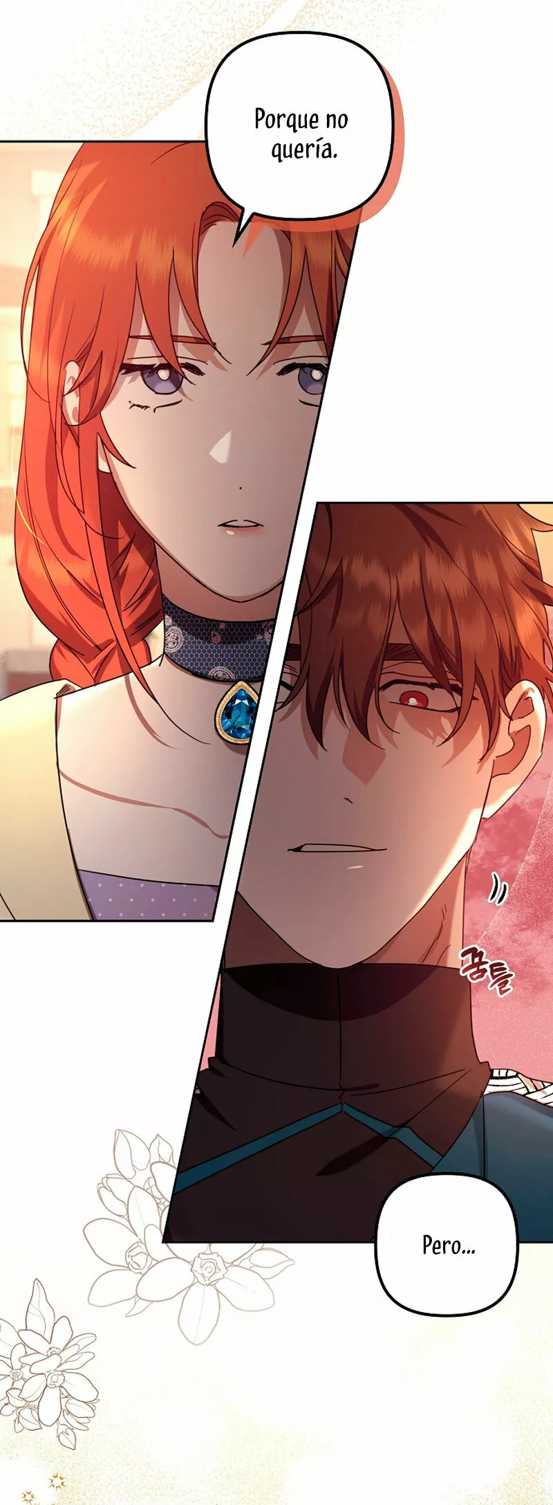 La sencilla vida de soltería disfrutada después de ser abandonada Capítulo 10 - Page 72