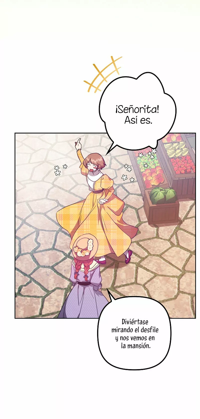 La sencilla vida de soltería disfrutada después de ser abandonada Capítulo 10 - Page 9