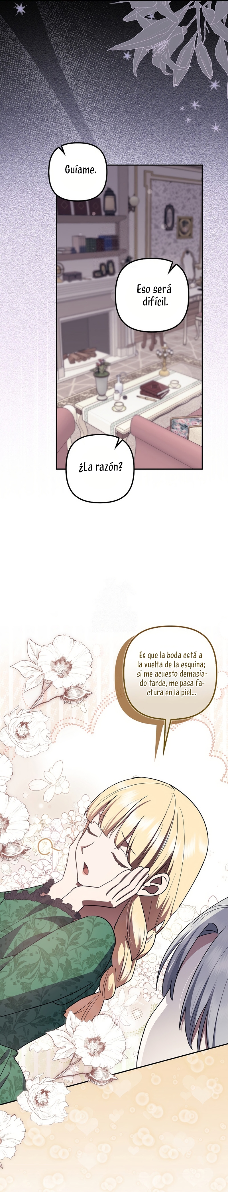 La sencilla vida de soltería disfrutada después de ser abandonada Capítulo 100 - Page 15