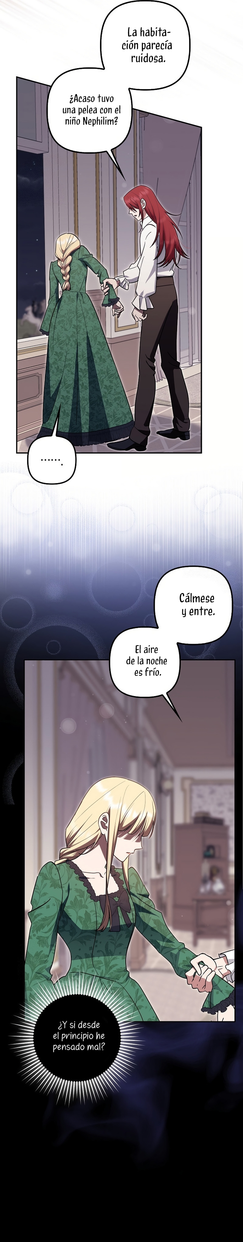 La sencilla vida de soltería disfrutada después de ser abandonada Capítulo 100 - Page 28