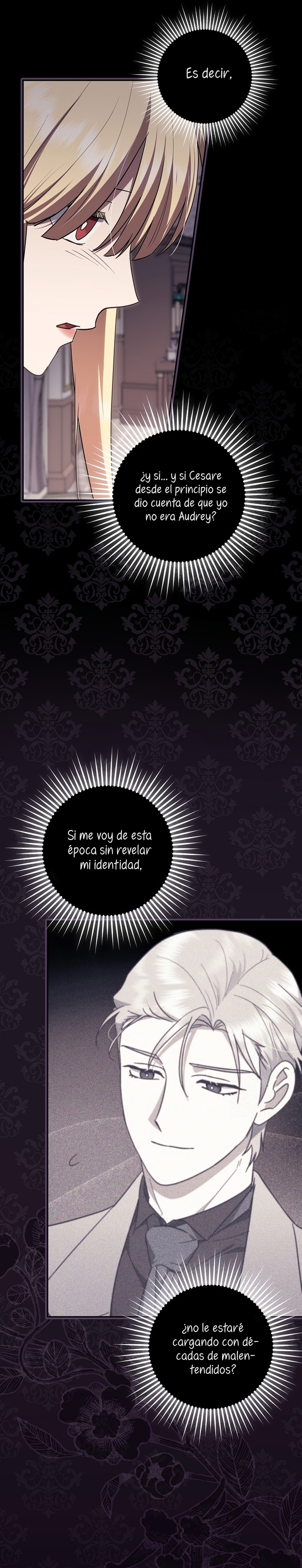 La sencilla vida de soltería disfrutada después de ser abandonada Capítulo 100 - Page 29