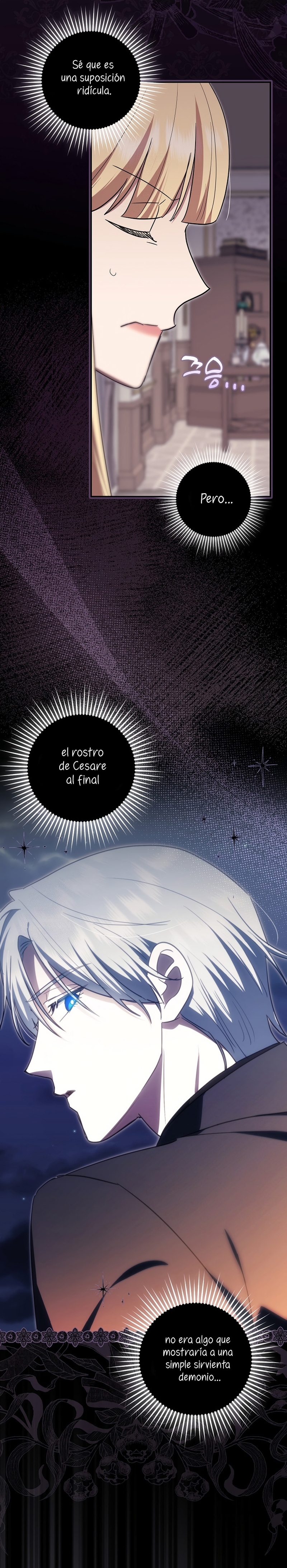 La sencilla vida de soltería disfrutada después de ser abandonada Capítulo 100 - Page 30