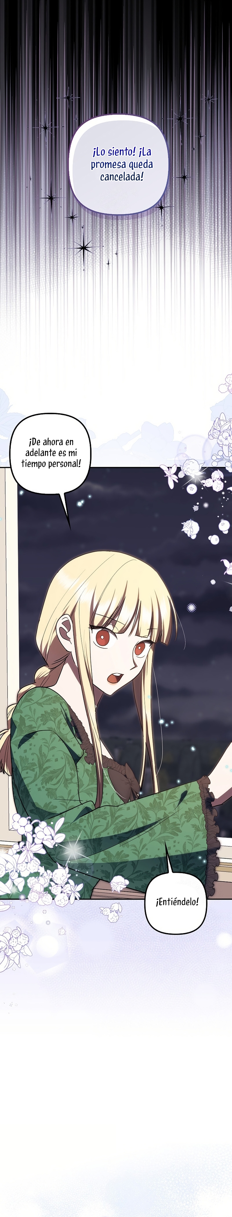 La sencilla vida de soltería disfrutada después de ser abandonada Capítulo 100 - Page 31