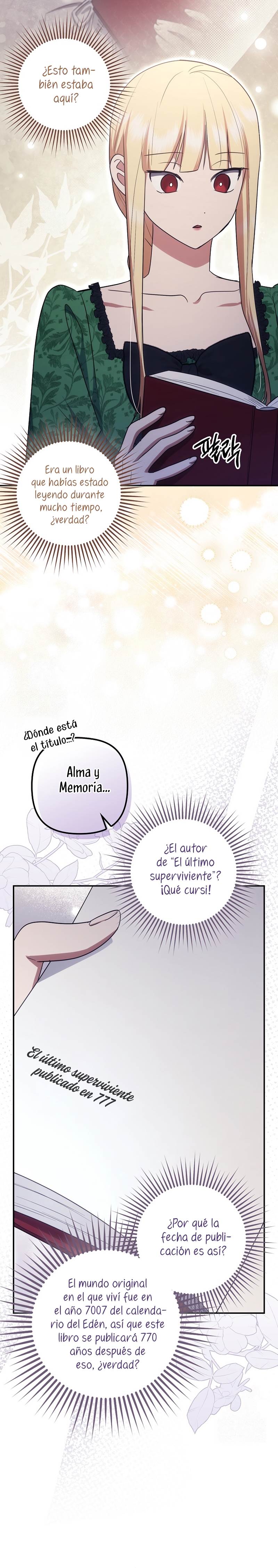 La sencilla vida de soltería disfrutada después de ser abandonada Capítulo 101 - Page 14