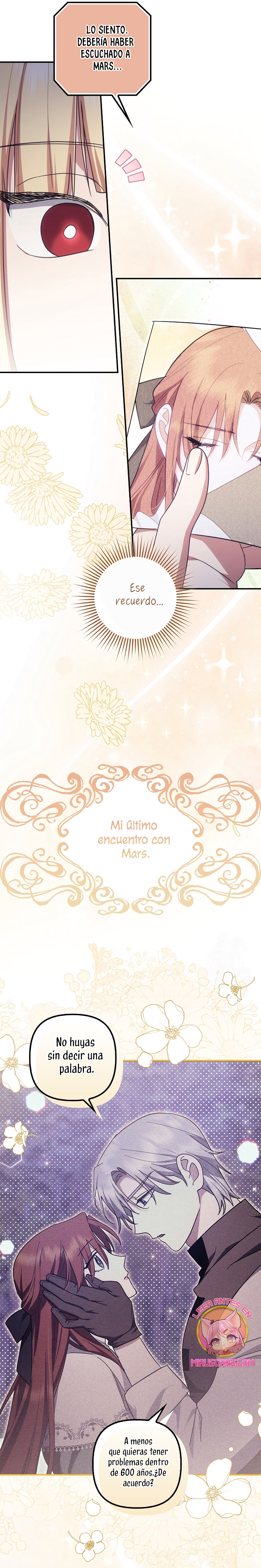 La sencilla vida de soltería disfrutada después de ser abandonada Capítulo 101 - Page 21