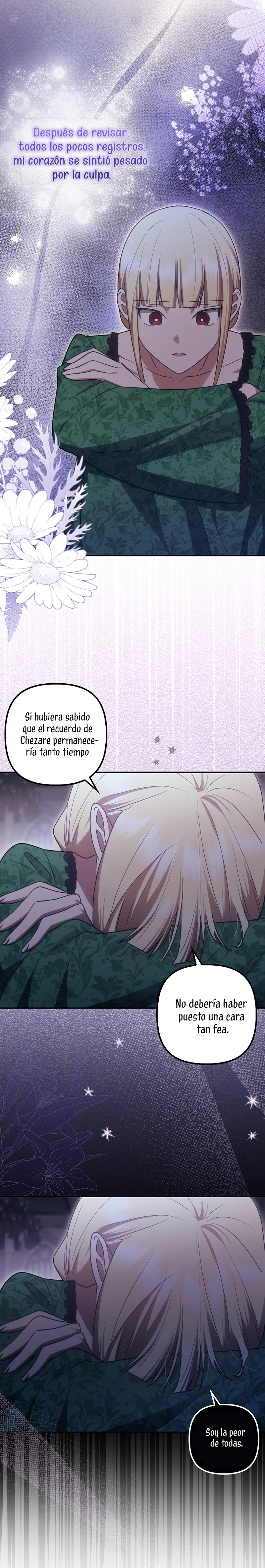 La sencilla vida de soltería disfrutada después de ser abandonada Capítulo 101 - Page 23