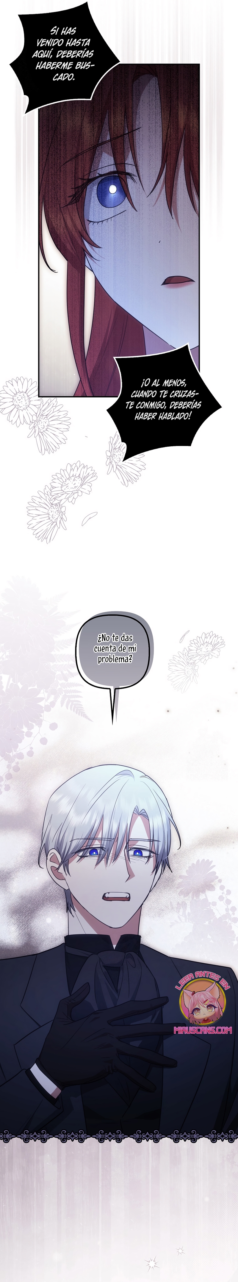 La sencilla vida de soltería disfrutada después de ser abandonada Capítulo 101 - Page 28