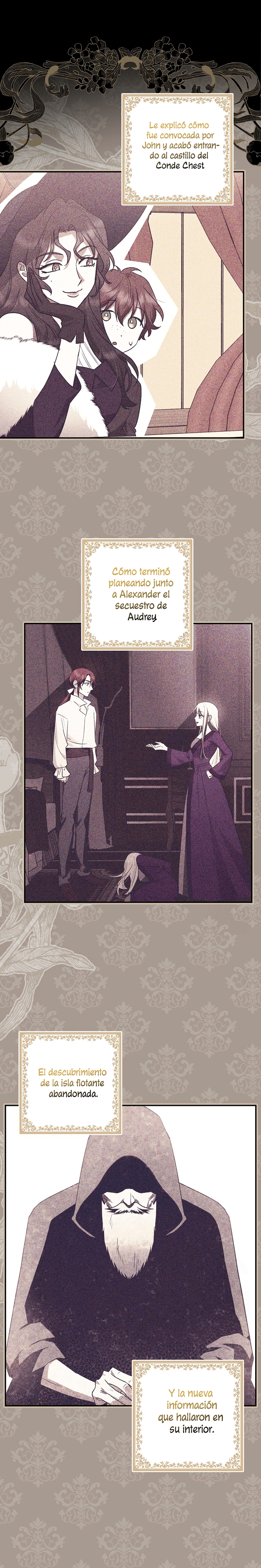 La sencilla vida de soltería disfrutada después de ser abandonada Capítulo 102 - Page 10