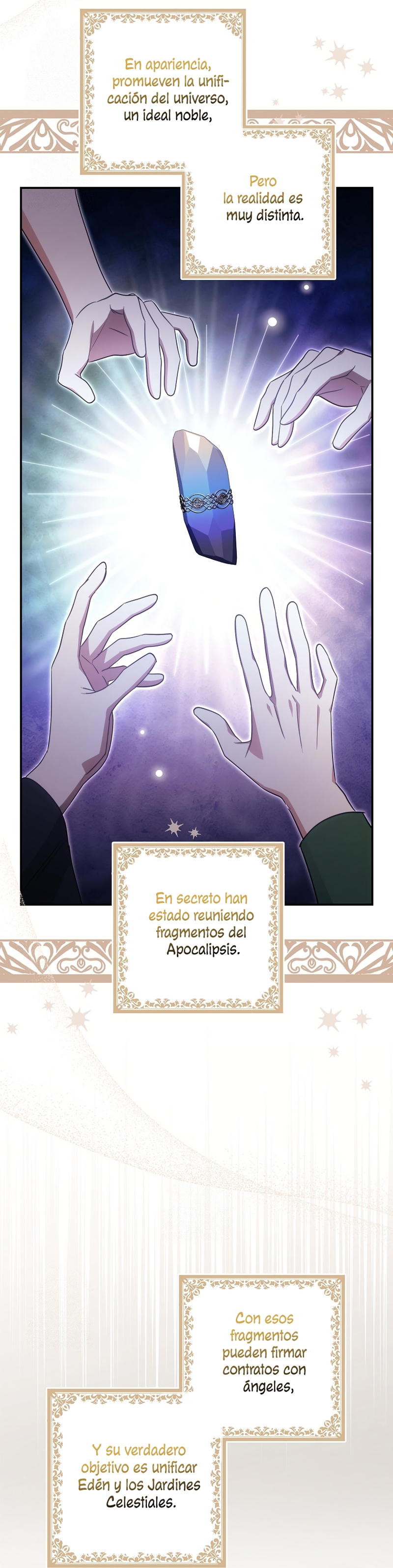 La sencilla vida de soltería disfrutada después de ser abandonada Capítulo 102 - Page 12