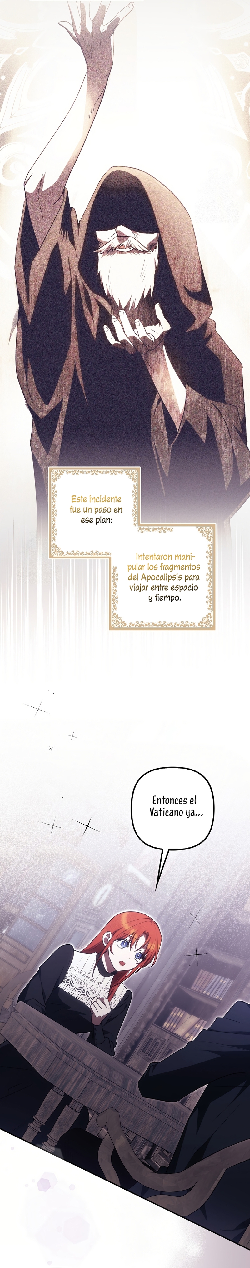 La sencilla vida de soltería disfrutada después de ser abandonada Capítulo 102 - Page 13