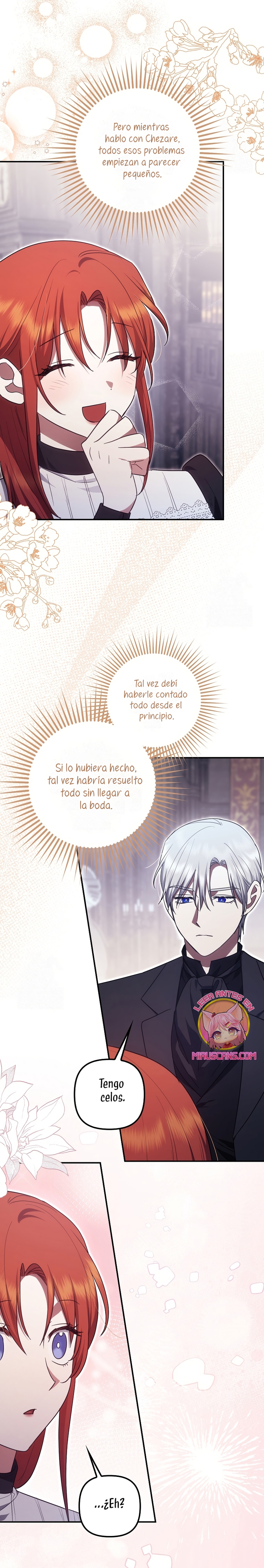 La sencilla vida de soltería disfrutada después de ser abandonada Capítulo 102 - Page 17