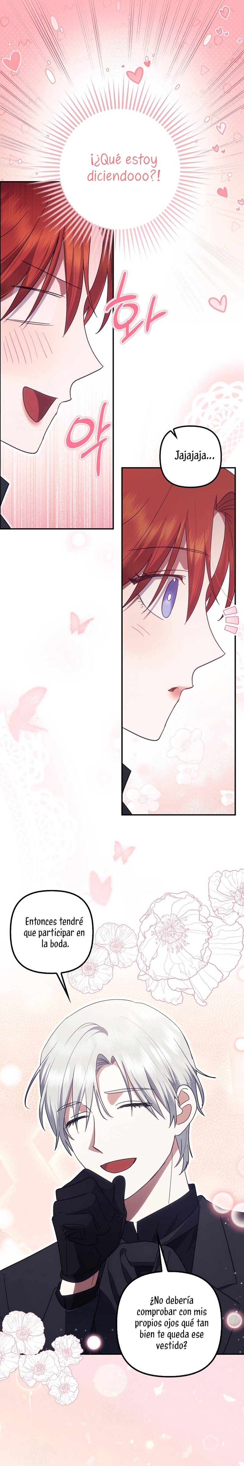 La sencilla vida de soltería disfrutada después de ser abandonada Capítulo 102 - Page 20