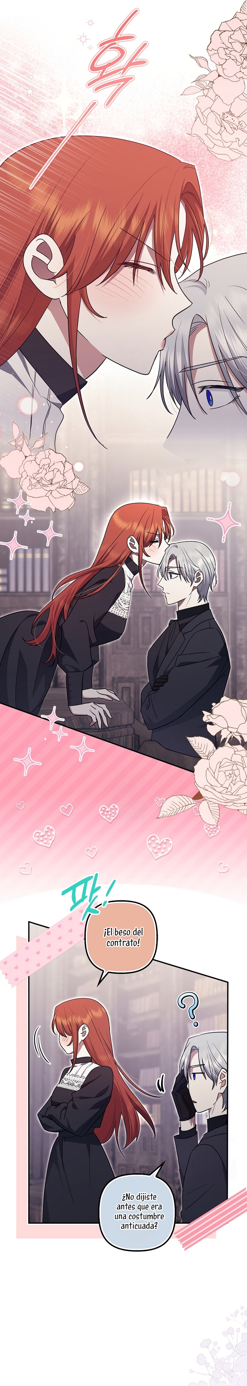 La sencilla vida de soltería disfrutada después de ser abandonada Capítulo 102 - Page 23