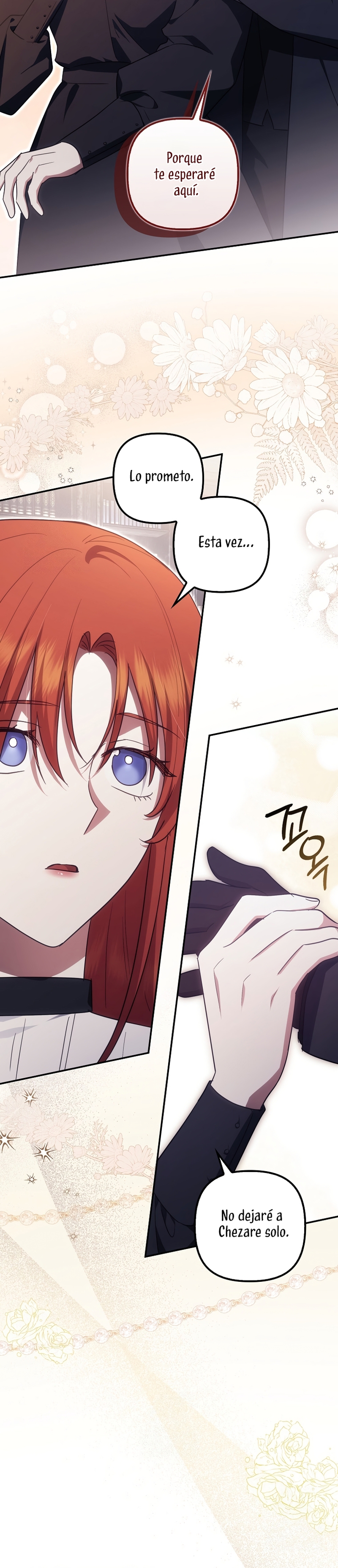 La sencilla vida de soltería disfrutada después de ser abandonada Capítulo 102 - Page 27