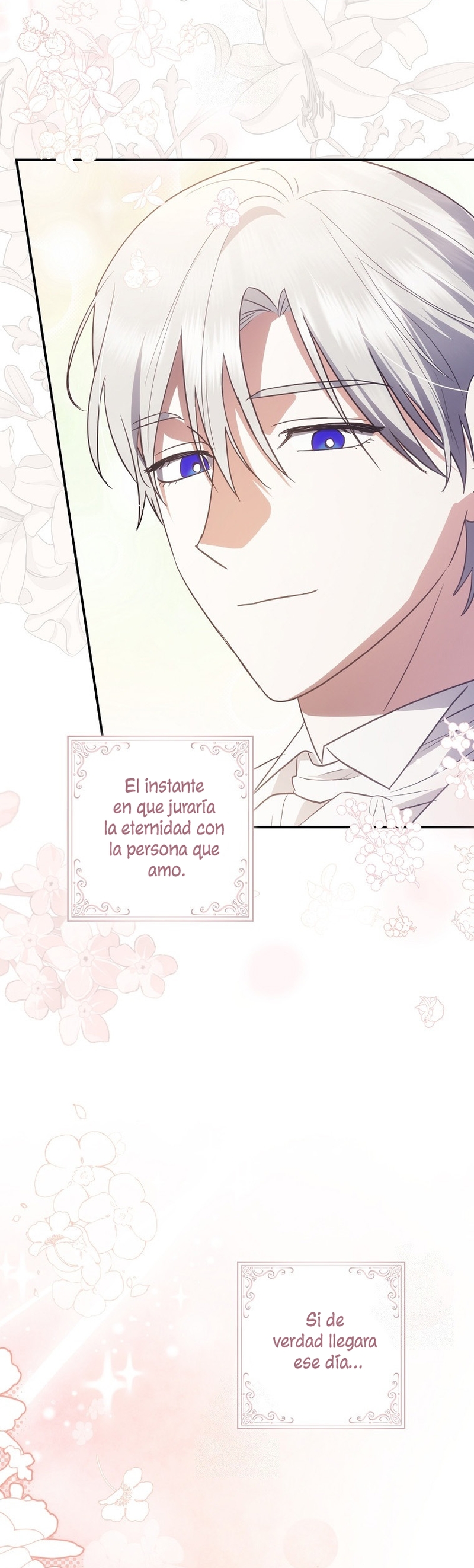 La sencilla vida de soltería disfrutada después de ser abandonada Capítulo 103 - Page 15