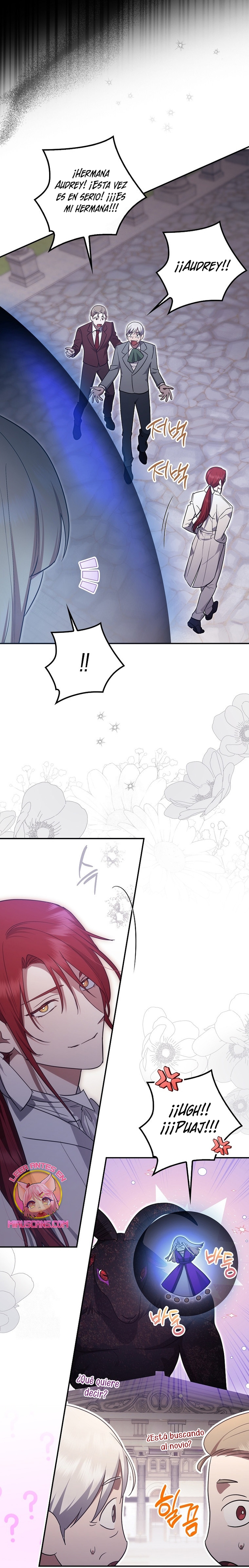 La sencilla vida de soltería disfrutada después de ser abandonada Capítulo 103 - Page 27