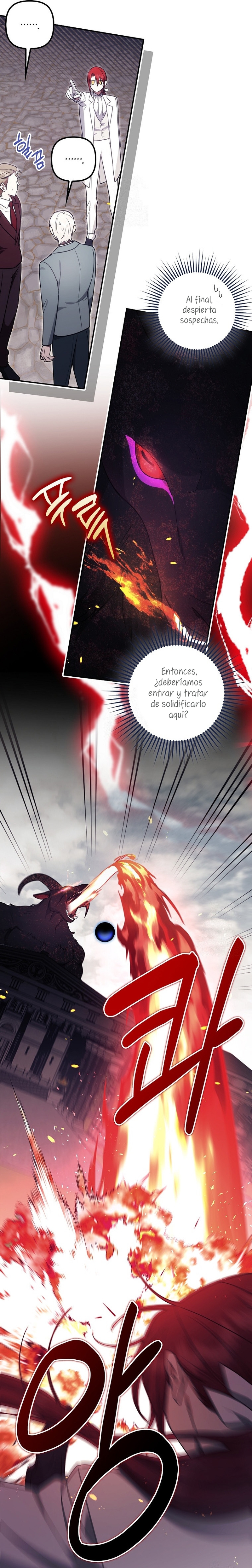 La sencilla vida de soltería disfrutada después de ser abandonada Capítulo 103 - Page 29