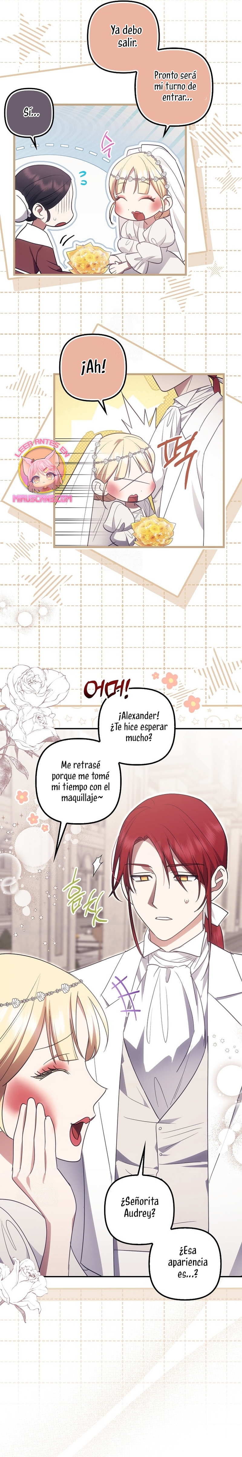 La sencilla vida de soltería disfrutada después de ser abandonada Capítulo 103 - Page 4