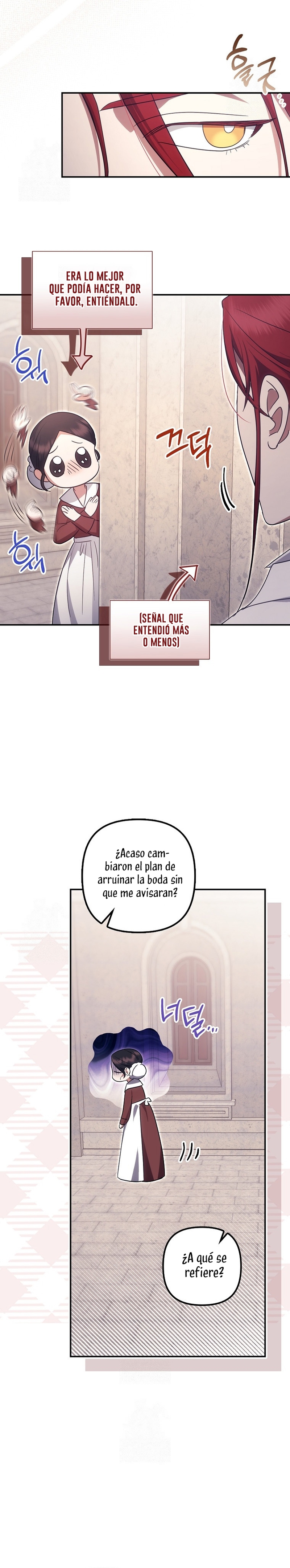 La sencilla vida de soltería disfrutada después de ser abandonada Capítulo 103 - Page 5