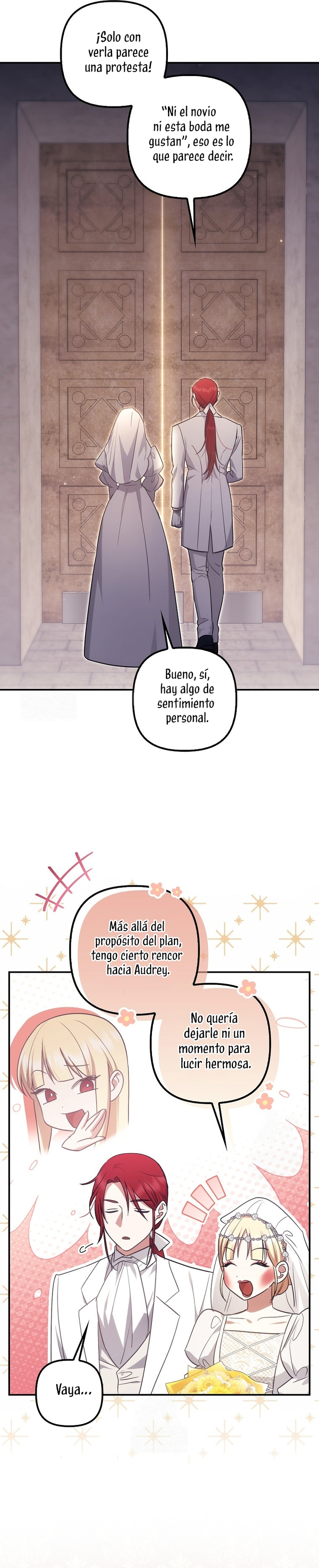 La sencilla vida de soltería disfrutada después de ser abandonada Capítulo 103 - Page 6