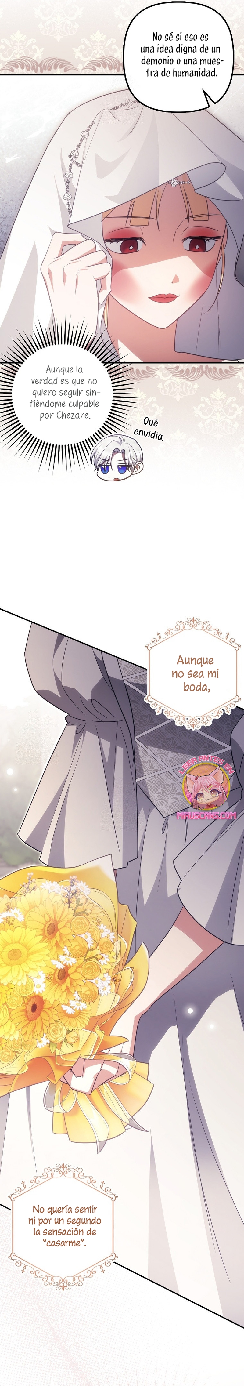 La sencilla vida de soltería disfrutada después de ser abandonada Capítulo 103 - Page 7