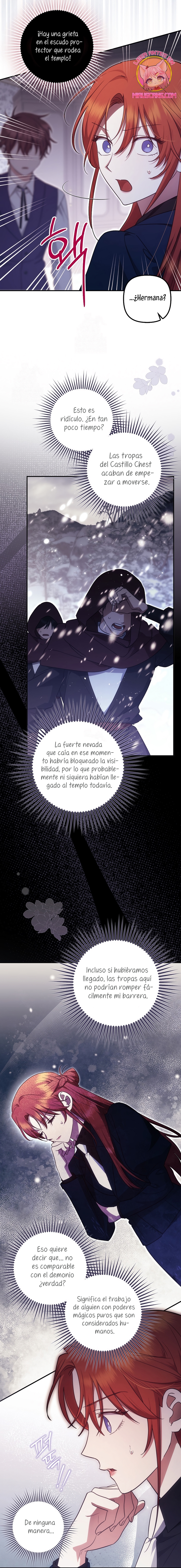 La sencilla vida de soltería disfrutada después de ser abandonada Capítulo 104 - Page 10