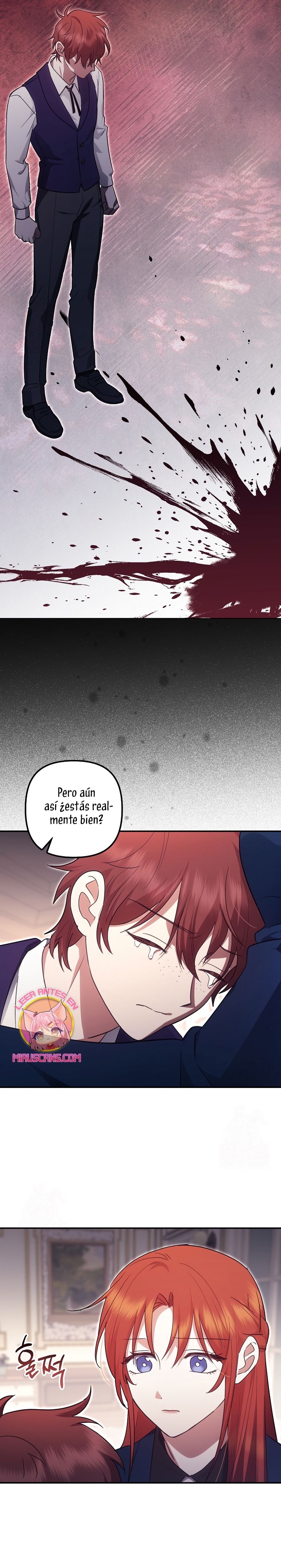 La sencilla vida de soltería disfrutada después de ser abandonada Capítulo 104 - Page 16