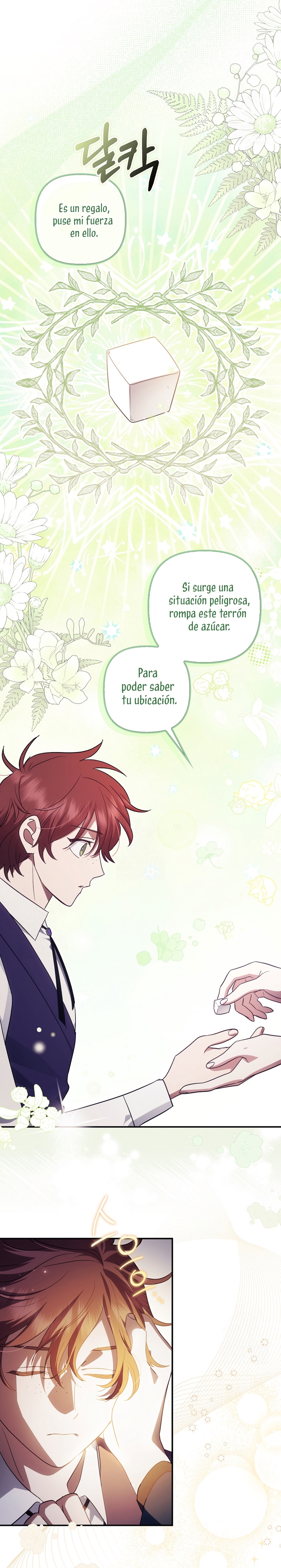 La sencilla vida de soltería disfrutada después de ser abandonada Capítulo 104 - Page 20