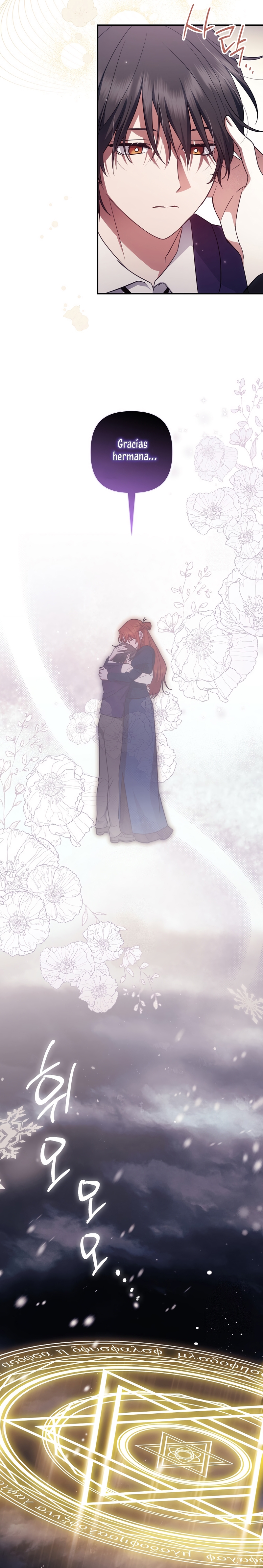 La sencilla vida de soltería disfrutada después de ser abandonada Capítulo 104 - Page 21