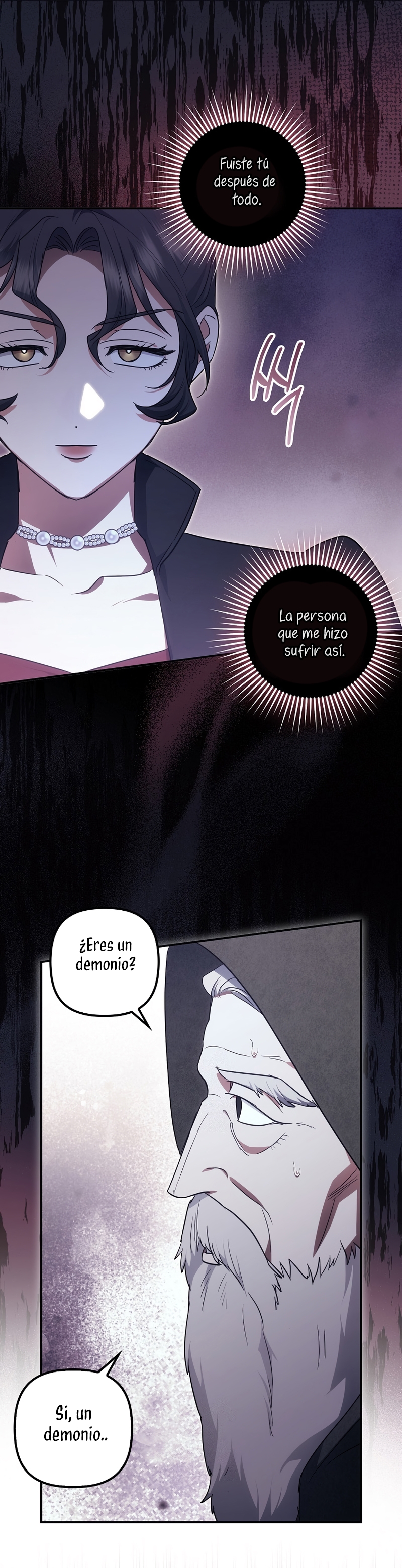 La sencilla vida de soltería disfrutada después de ser abandonada Capítulo 104 - Page 26