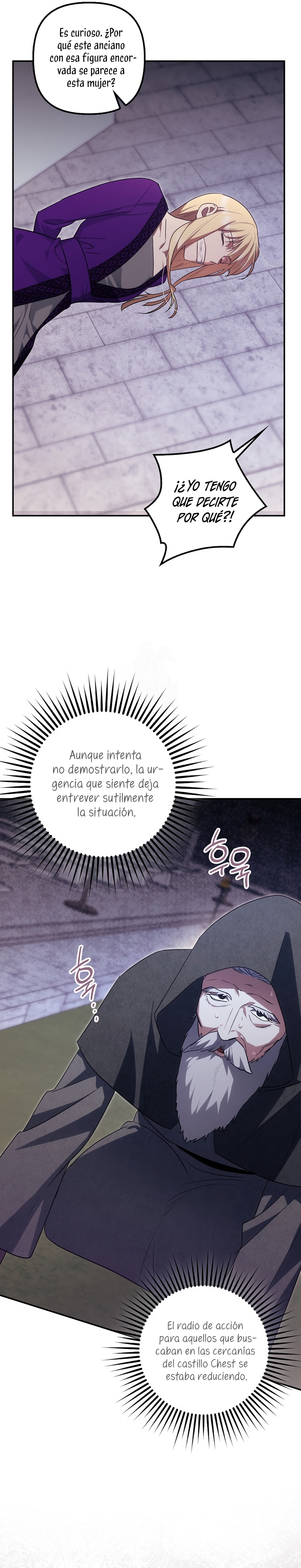 La sencilla vida de soltería disfrutada después de ser abandonada Capítulo 104 - Page 29