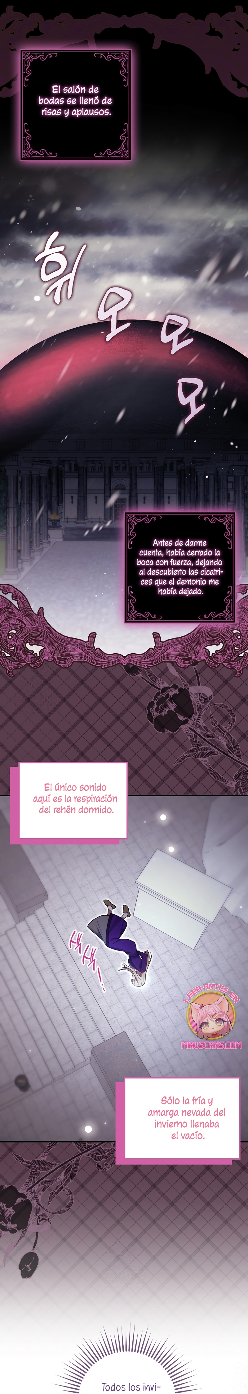 La sencilla vida de soltería disfrutada después de ser abandonada Capítulo 104 - Page 3