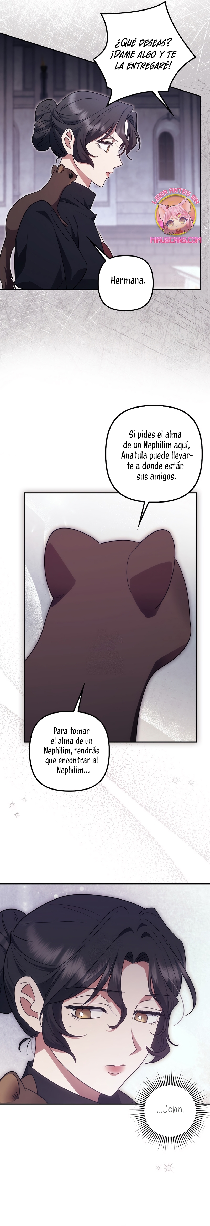 La sencilla vida de soltería disfrutada después de ser abandonada Capítulo 104 - Page 30