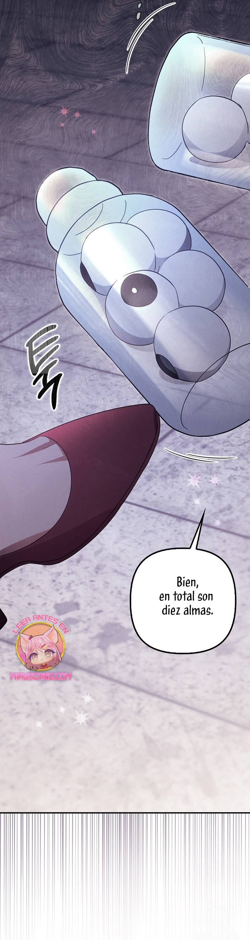 La sencilla vida de soltería disfrutada después de ser abandonada Capítulo 104 - Page 33