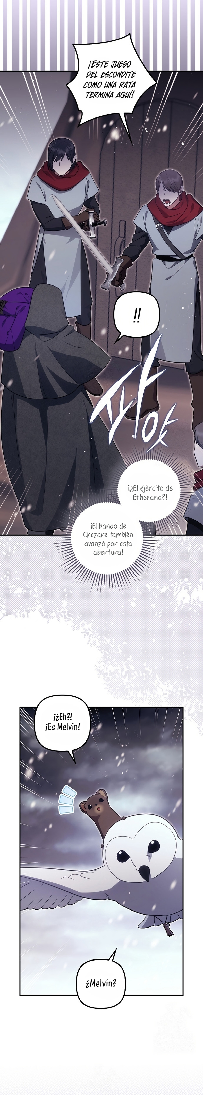 La sencilla vida de soltería disfrutada después de ser abandonada Capítulo 105 - Page 12