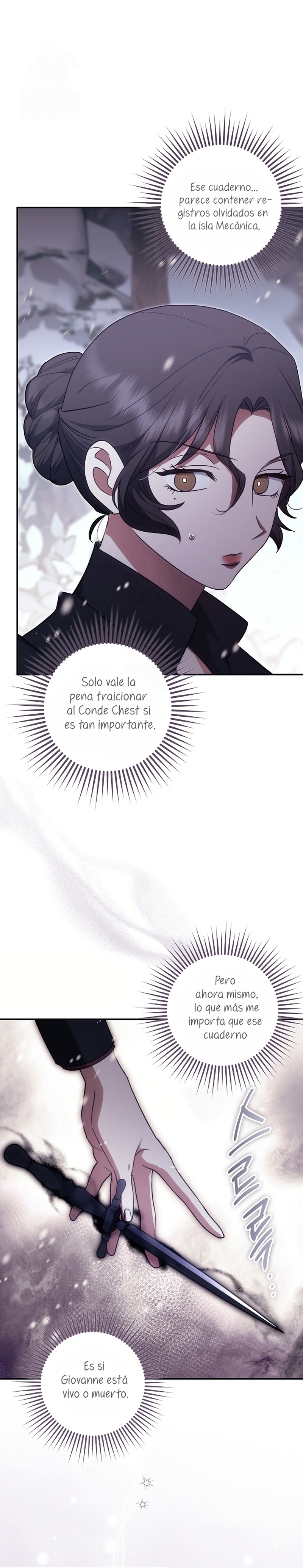 La sencilla vida de soltería disfrutada después de ser abandonada Capítulo 105 - Page 17