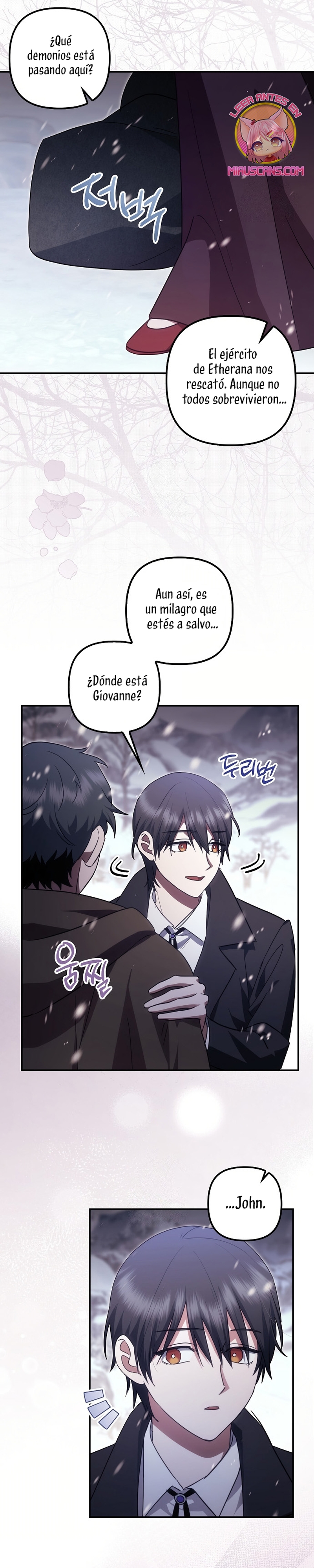 La sencilla vida de soltería disfrutada después de ser abandonada Capítulo 105 - Page 23