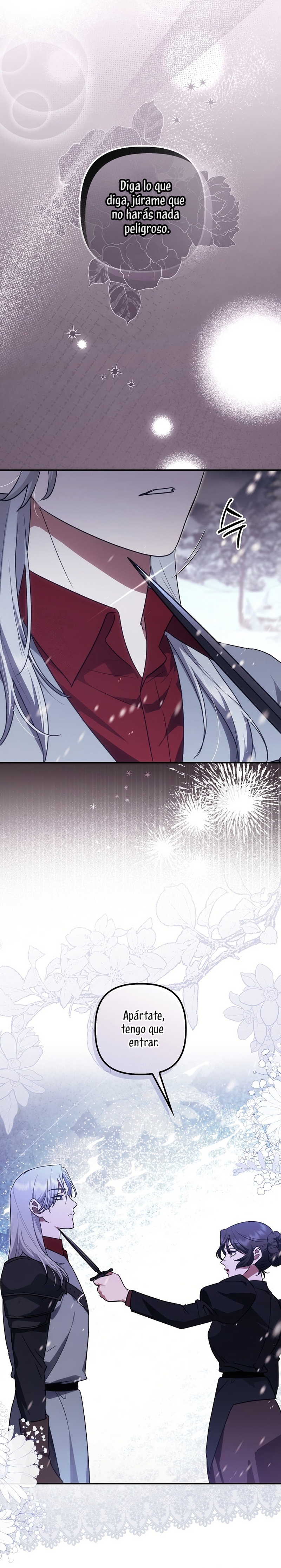 La sencilla vida de soltería disfrutada después de ser abandonada Capítulo 105 - Page 24