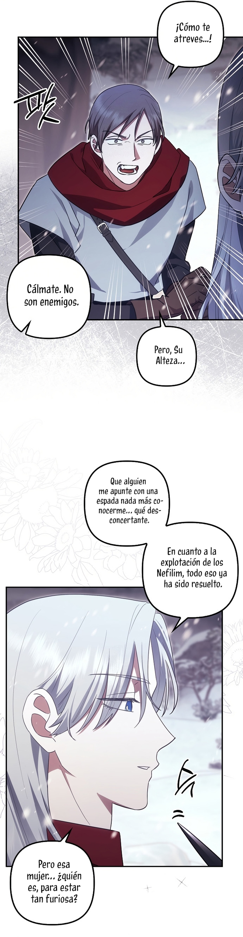 La sencilla vida de soltería disfrutada después de ser abandonada Capítulo 105 - Page 25