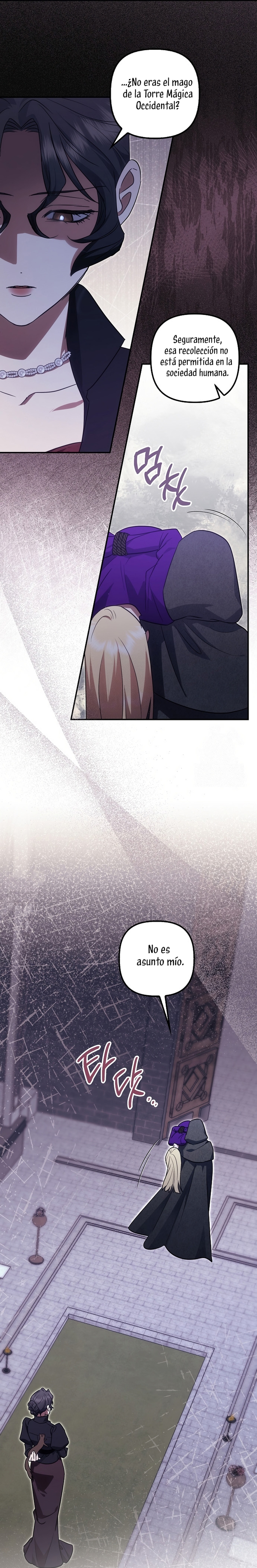 La sencilla vida de soltería disfrutada después de ser abandonada Capítulo 105 - Page 6