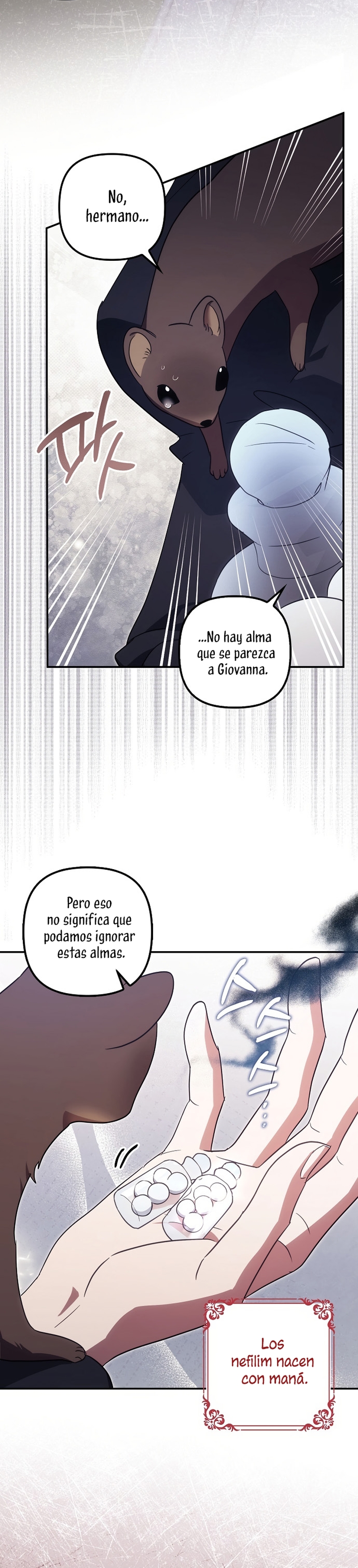 La sencilla vida de soltería disfrutada después de ser abandonada Capítulo 105 - Page 7