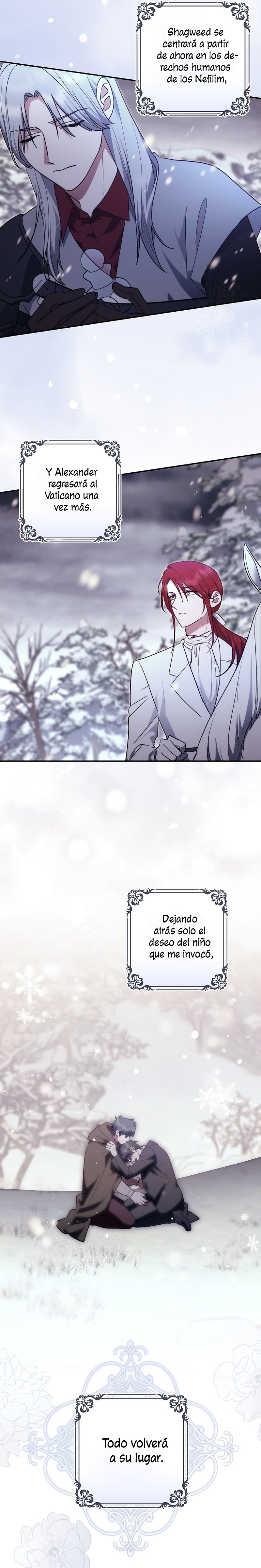 La sencilla vida de soltería disfrutada después de ser abandonada Capítulo 106 - Page 12