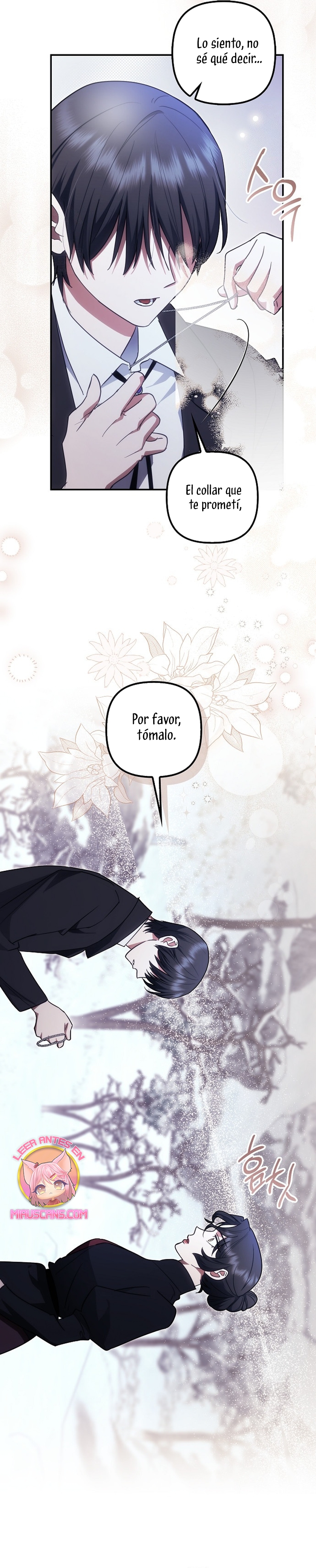 La sencilla vida de soltería disfrutada después de ser abandonada Capítulo 106 - Page 14