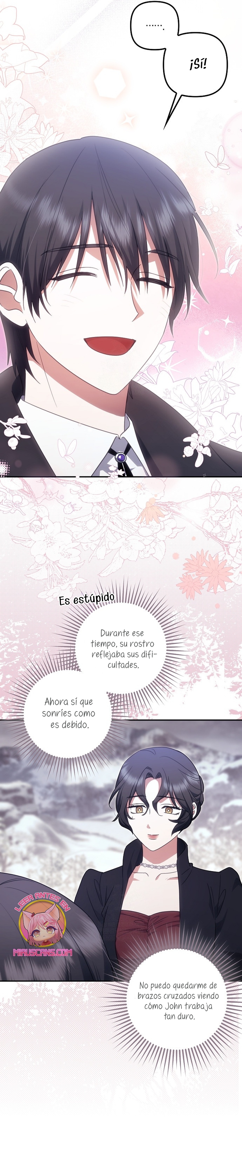 La sencilla vida de soltería disfrutada después de ser abandonada Capítulo 106 - Page 24