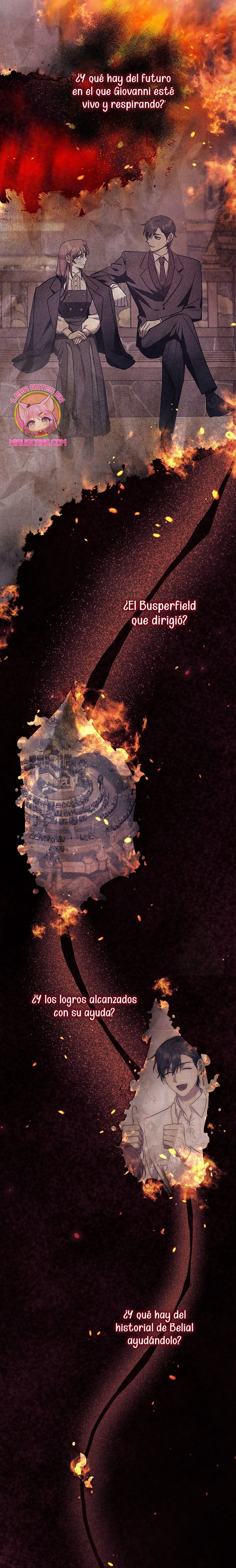 La sencilla vida de soltería disfrutada después de ser abandonada Capítulo 106 - Page 4