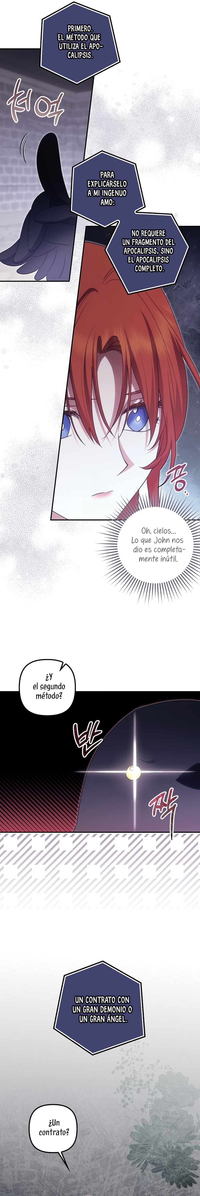 La sencilla vida de soltería disfrutada después de ser abandonada Capítulo 107 - Page 11