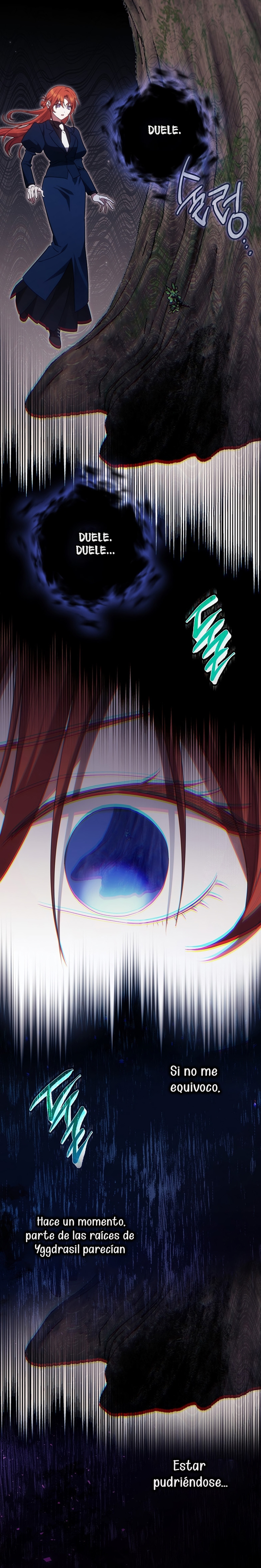 La sencilla vida de soltería disfrutada después de ser abandonada Capítulo 107 - Page 24