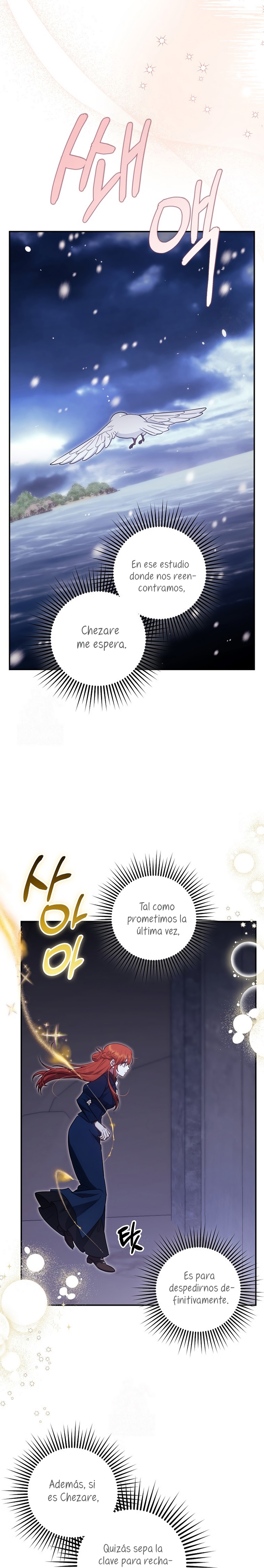 La sencilla vida de soltería disfrutada después de ser abandonada Capítulo 107 - Page 31